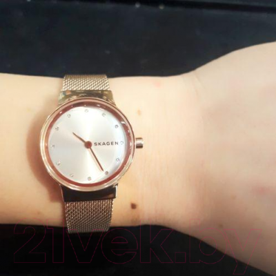 Часы наручные женские Skagen SKW2665