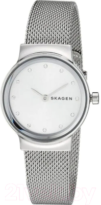 Часы наручные женские Skagen SKW2715 - фото