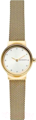 Часы наручные женские Skagen SKW2717 - фото