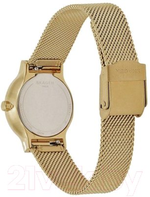 Часы наручные женские Skagen SKW2717