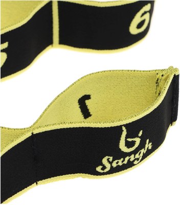 Эспандер Sangh 90x4см / 4128424