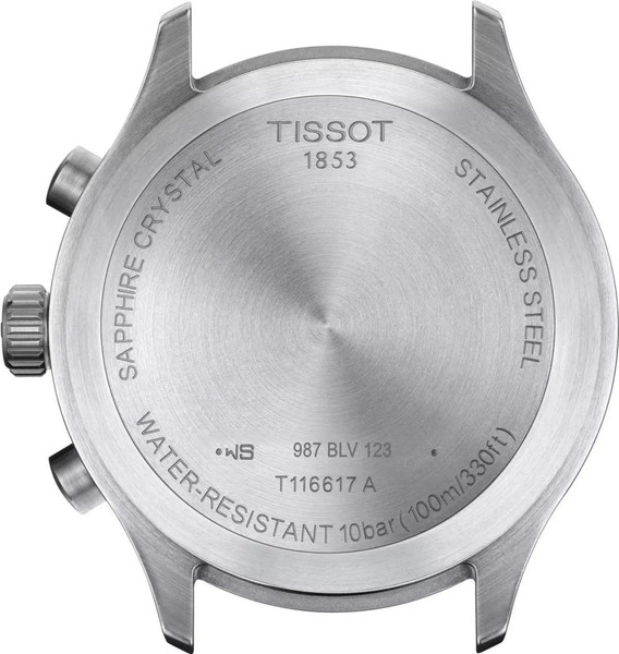 Часы наручные мужские Tissot T116.617.16.042.00