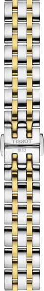Часы наручные женские Tissot T129.210.22.263.00