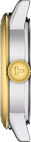 Часы наручные женские Tissot T129.210.22.263.00