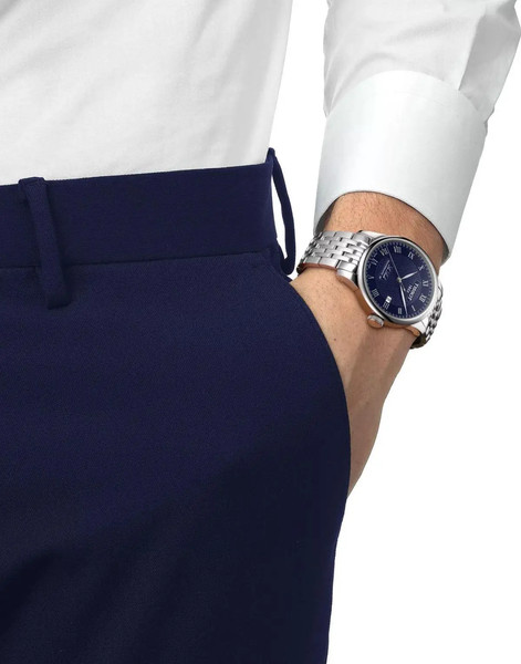 Часы наручные мужские Tissot T006.407.11.043.00