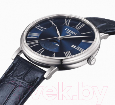 Часы наручные мужские Tissot T122.423.16.043.00