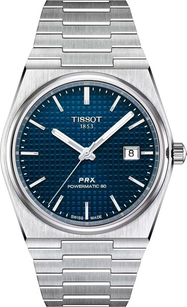 Часы наручные мужские Tissot T137.407.11.041.00 - фото
