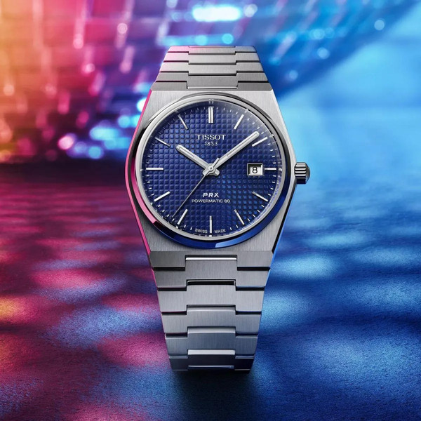 Часы наручные мужские Tissot T137.407.11.041.00