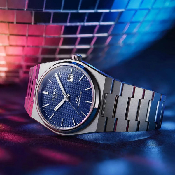 Часы наручные мужские Tissot T137.407.11.041.00