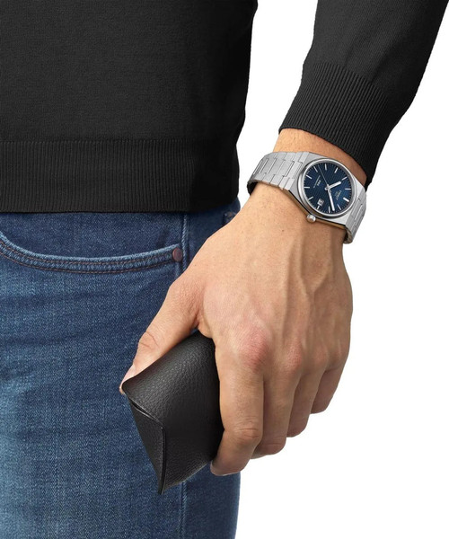 Часы наручные мужские Tissot T137.407.11.041.00