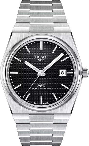 Часы наручные мужские Tissot T137.407.11.051.00 - фото