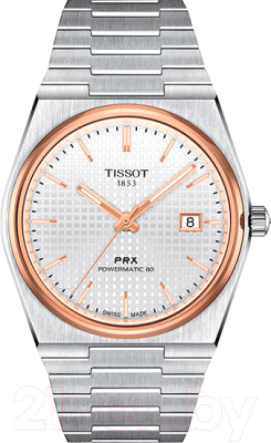 Часы наручные мужские Tissot T137.407.21.031.00 - фото