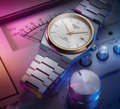 Часы наручные мужские Tissot T137.407.21.031.00