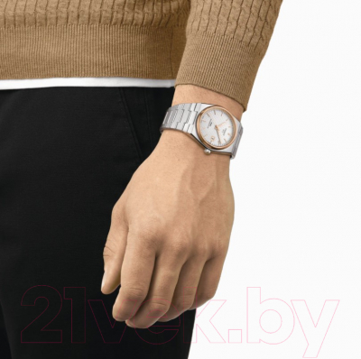 Часы наручные мужские Tissot T137.407.21.031.00