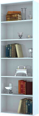 Стеллаж НК Мебель Лофт 600 / 72230021 - фото