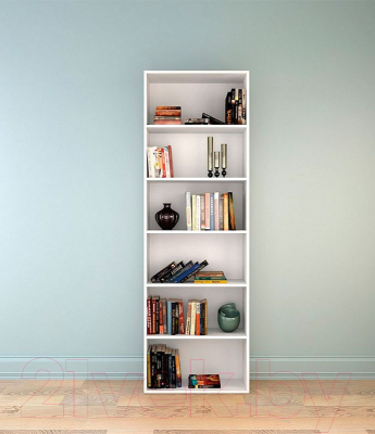 Стеллаж НК Мебель Лофт 600 / 72230021