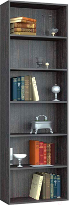 Стеллаж НК Мебель Лофт 600 / 72230022 - фото