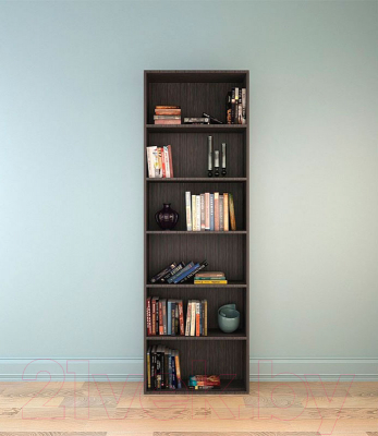 Стеллаж НК Мебель Лофт 600 / 72230022