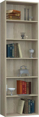 Стеллаж НК Мебель Лофт 600 / 72230023 - фото