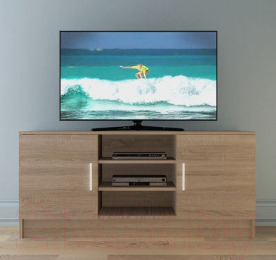 Тумба НК Мебель Лофт / 72230032 (дуб сонома)