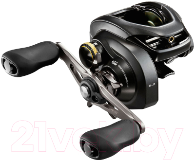 Катушка мультипликаторная Shimano Curado 201 K (LH) / CU201K - фото