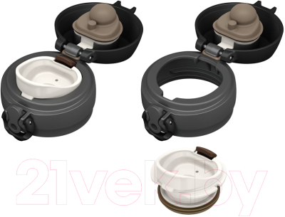 Термос для напитков Thermos JNL-754 PBK / 369277