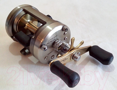 Катушка мультипликаторная Shimano Cardiff 400A / CDF400A