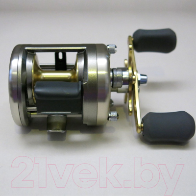 Катушка мультипликаторная Shimano Cardiff 301A / CDF301A