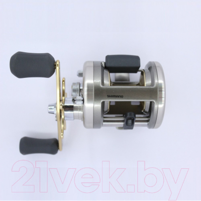 Катушка мультипликаторная Shimano Cardiff 301A / CDF301A