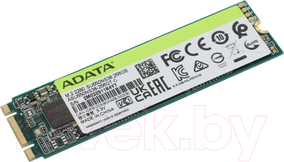 SSD диск A-data Ultimate SU650 256GB (ASU650NS38-256GT-C)