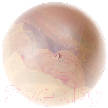 Игрушка для собак Ferplast Мяч жесткий PA 6020 Small / 86020799 - фото