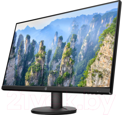 Монитор HP V27i (9SV94AA)