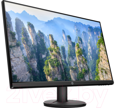 Монитор HP V27i (9SV94AA)