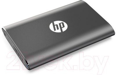 Внешний жесткий диск HP P500 500GB (7NL53AA)