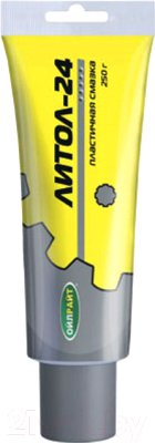 Смазка техническая Oil Right Литол-24 - фото