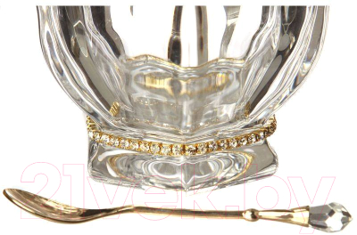 Емкость для хранения Lefard Muza Рублевка для меда / 355-096