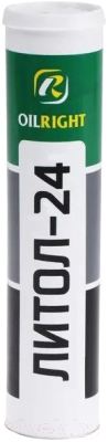 Смазка техническая Oil Right Литол-24 - фото
