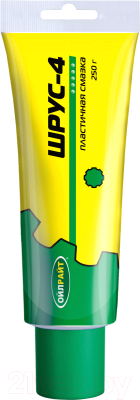 Смазка техническая Oil Right Шрус-4 - фото