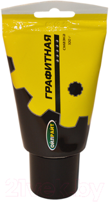 Смазка техническая Oil Right Графитная - фото