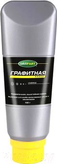 Смазка техническая Oil Right Графитная - фото
