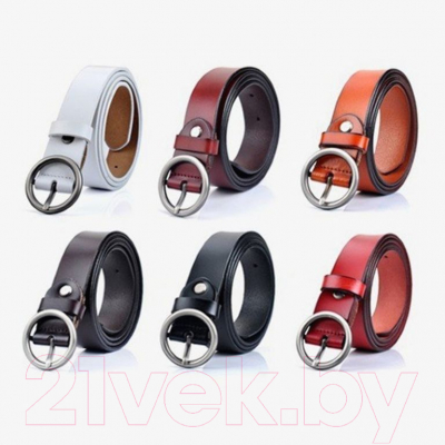 Ремень мужской Ezcase Koloss Luna / K6.9