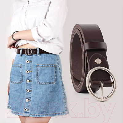 Ремень мужской Ezcase Koloss Luna / K6.9