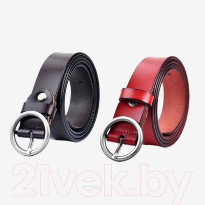 Ремень мужской Ezcase Koloss Luna / K6.9