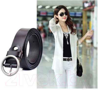 Ремень мужской Ezcase Koloss Luna / K6.9