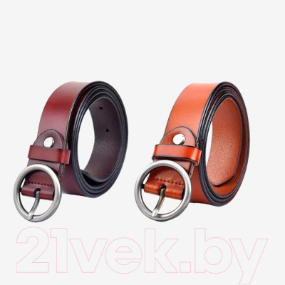 Ремень мужской Ezcase Koloss Luna / K6.9