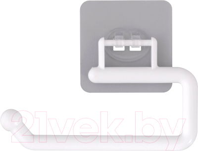 Держатель для туалетной бумаги Мультидом VL34-58 - фото