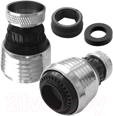 Аэратор для смесителя Мультидом VL34-191