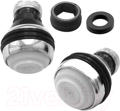 Аэратор для смесителя Мультидом VL34-192