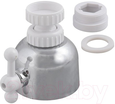 Аэратор для смесителя Мультидом VL34-193