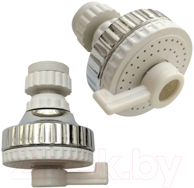 Аэратор для смесителя Мультидом VL34-195